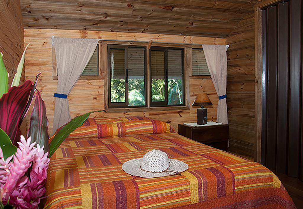 Hotel Pirate Cove Drakes Bay Zimmer foto